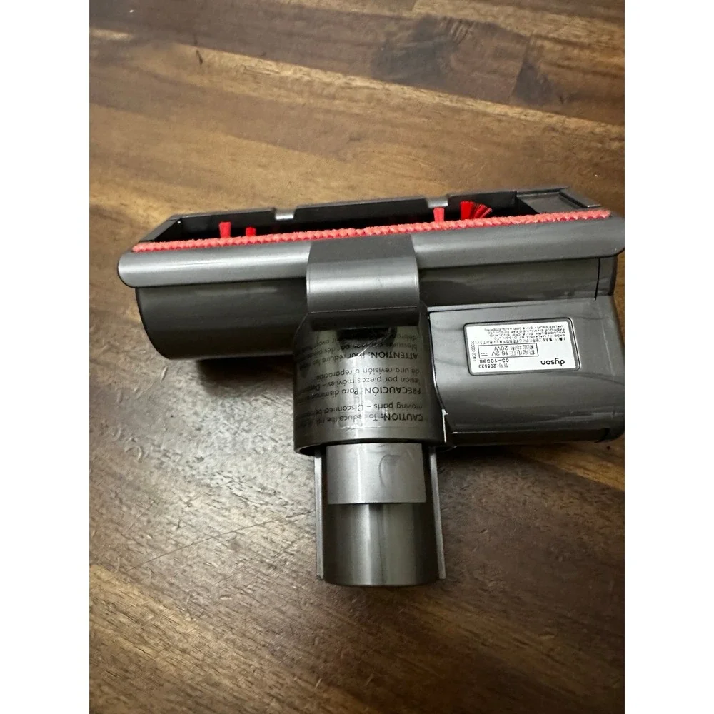 Dyson‎ 205520 Brush attachment  Mini Motorized